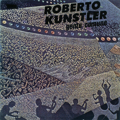 Danzando con la notte e col vento/Roberto Kunstler