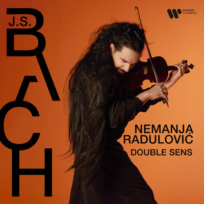 シングル/Cello Suite No. 1 in G Major, BWV 1007: I. Prelude (Version for Viola)/Nemanja Radulovic & Double Sens