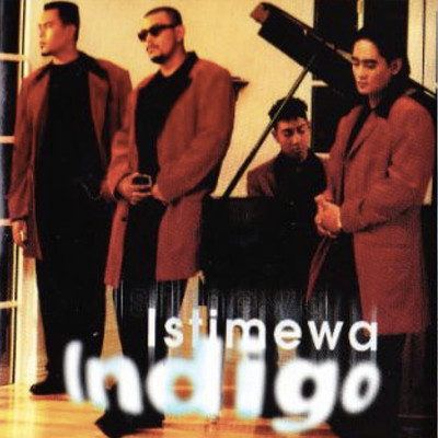 アルバム/Istimewa/Indigo