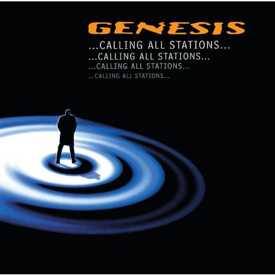 Calling All Stations (2007 Remaster)/Genesis