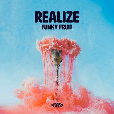 シングル/Realize/Funky Fruit