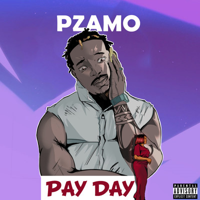 シングル/Payday/Pzamo