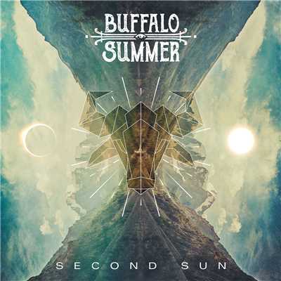 アルバム/Second Sun/Buffalo Summer