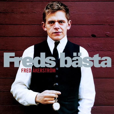 アルバム/Freds Basta/Fred Akerstrom
