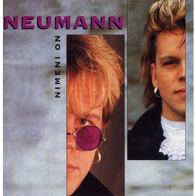 アルバム/Nimeni on Neumann/Neumann