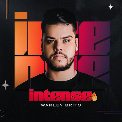 アルバム/Intense/Warley Brito