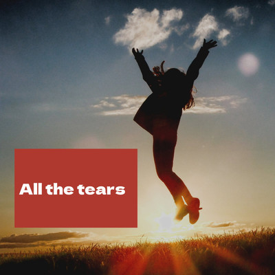 シングル/All the tears/Dubb Parade