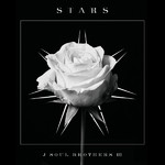 アルバム/STARS/三代目 J SOUL BROTHERS from EXILE TRIBE