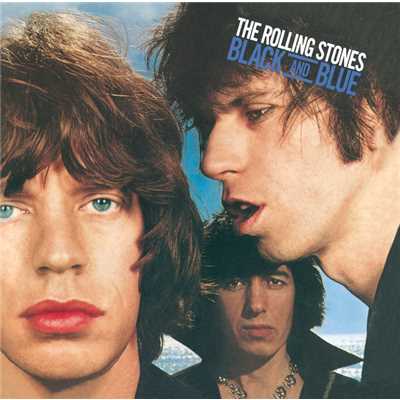 Cherry Oh Baby (Remastered)/THE ROLLING STONES