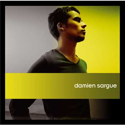 シングル/Au Bois Vole (Album Version)/Damien Sargue