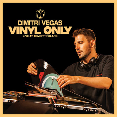 シングル/Phatt Bass (Luca Agnelli Remix - Live At Tomorrowland)/Warp Brothers