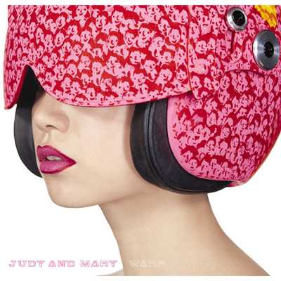 シングル/WARP/JUDY AND MARY