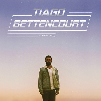 シングル/Fogo no Jardim/Tiago Bettencourt