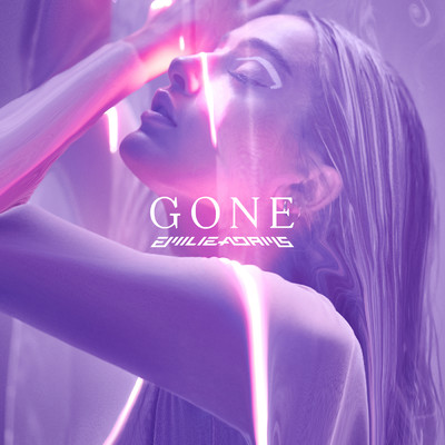 Gone (Explicit)/Emilie Adams
