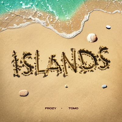 アルバム/Islands (kompa pasion) (Explicit)/Tomo
