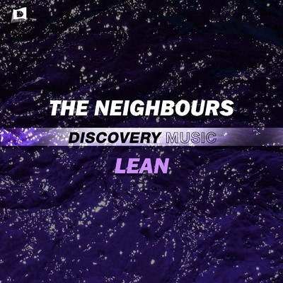 アルバム/Lean/The Neighbours