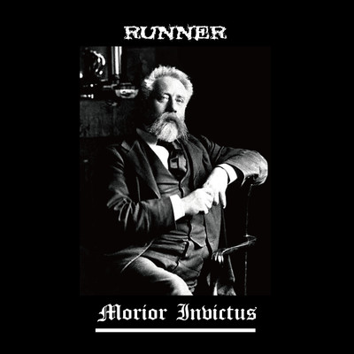 Morior Invictus/RUNNER