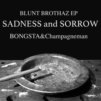 罪と罰 (feat. King-K)/Bongsta & Champagneman