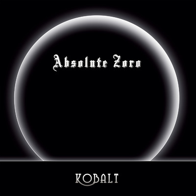 アルバム/Absolute Zero/Kobalt