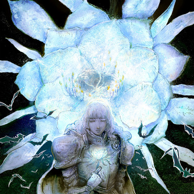 New Moon Flower/Yatara