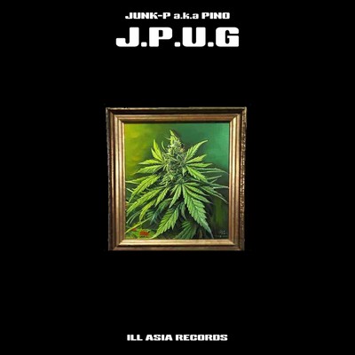 シングル/Dope Shit Pt.2 (Instrumental)/JUNK-P a.k.a PINO