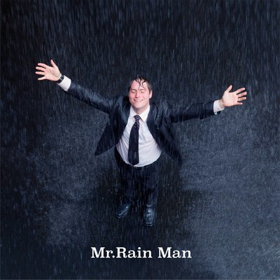 Mr.Rain Man/E