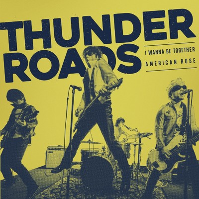 American Ruse (Cover)/The Thunderroads