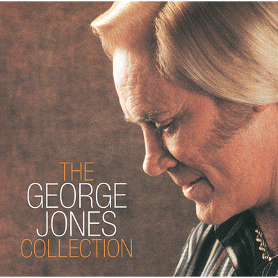 アルバム/The George Jones Collection/ジョージ・ジョーンズ