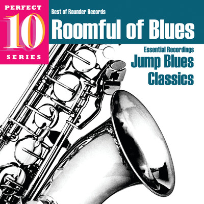 アルバム/Jump Blues Classics/Roomful Of Blues