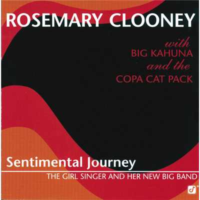 I Cried For You／Who's Sorry Now？／Goody Goody (medley) (Live)/Rosemary Clooney