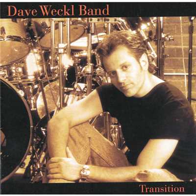 Crossing Paths (Album Version)/Dave Weckl Band