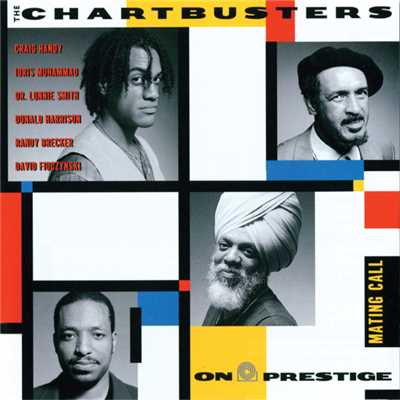 Kirk's Works (Instrumental)/The Chartbusters
