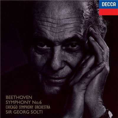 アルバム/Beethoven: Symphony No. 6 ”Pastoral”; Overture Leonore No. 3/i M／Sumi Jo／Sir Georg Solti／Vienna Philharmonic Orchestra