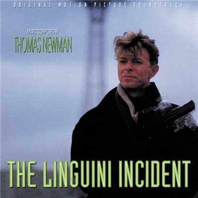 アルバム/The Linguini Incident/トーマス・ニューマン