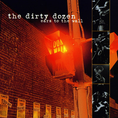 シングル/In The Meantime/The Dirty Dozen