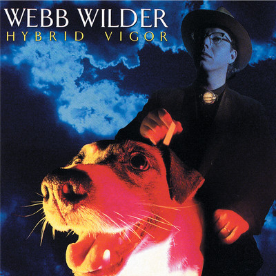 Hittin' Where It Hurts/Webb Wilder