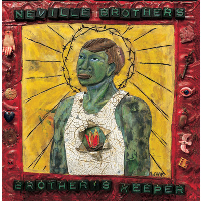 Brother's Keeper/ネヴィル・ブラザーズ