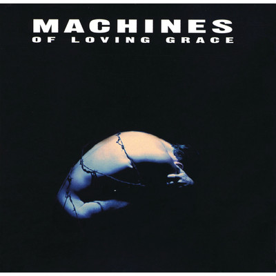 Trigger For Happiness/Machines Of Loving Grace