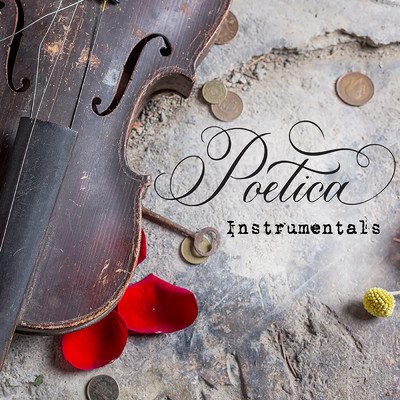Poetica (featuring Rachael Sage, Dave Eggar／Instrumentals)/Poetica