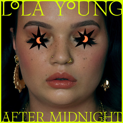 アルバム/After Midnight (Explicit)/Lola Young