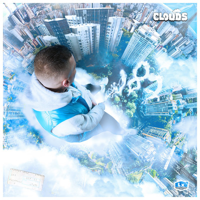 Auf Clouds (Explicit)/LX