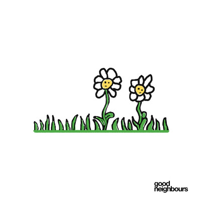 シングル/Daisies/Good Neighbours