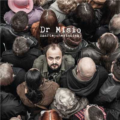 Mordor/Dr Misio
