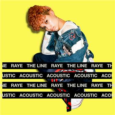 シングル/The Line (Acoustic)/レイ