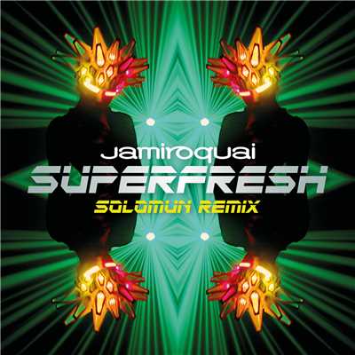 Superfresh (Solomun Remix)/Jamiroquai