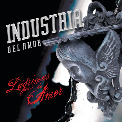 アルバム/Lagrimas De Amor/Industria Del Amor