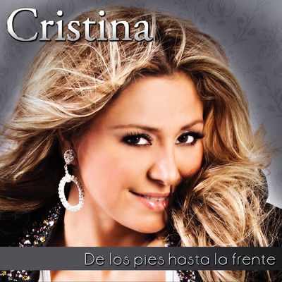 アルバム/De Los Pies Hasta La Frente/CRISTINA