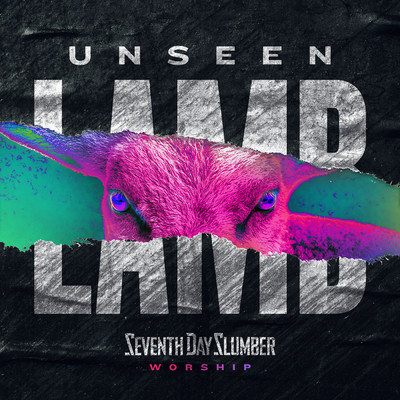 アルバム/Unseen: The Lamb/セヴンス・デイ・スラマー