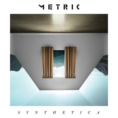 アルバム/Synthetica (Explicit)/メトリック