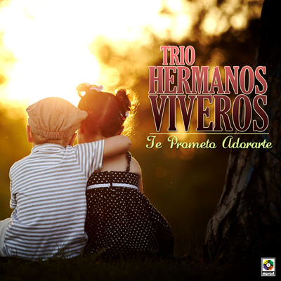 シングル/Callecita Escondida/Trio Hermanos Viveros